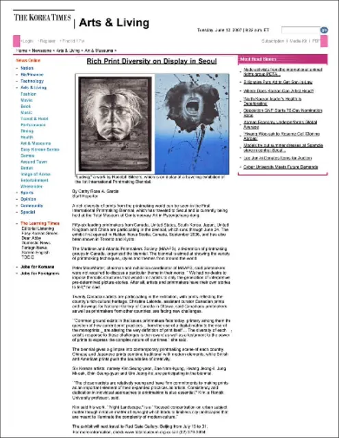 2007 Total Museum MAAPS@TMCA