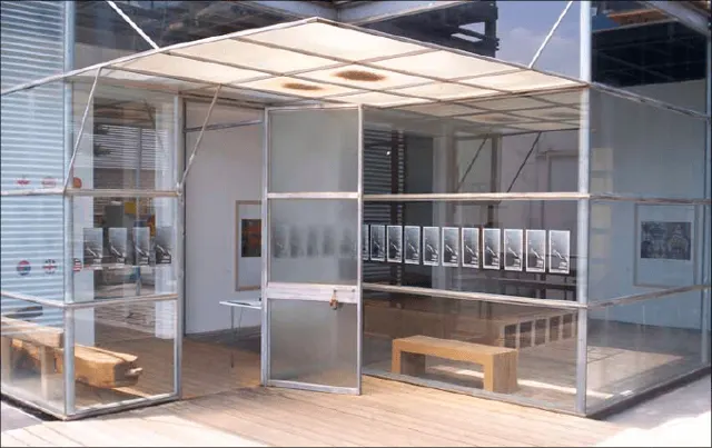 2007 Total Museum MAAPS@TMCA
