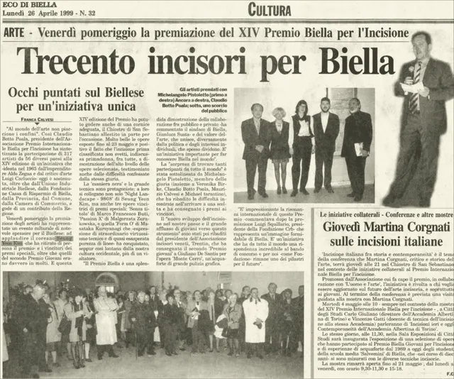 10. LA STAMPA