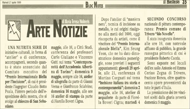12. il Biellese