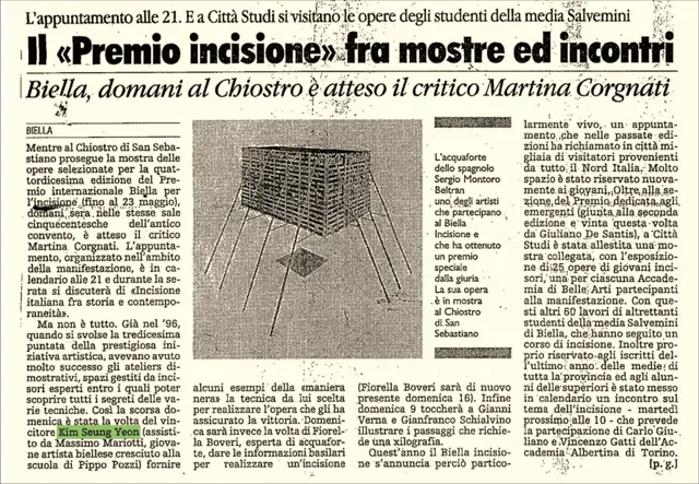 15. LA STAMPA