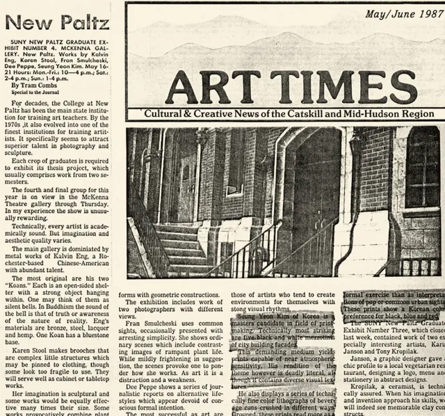 1991 article