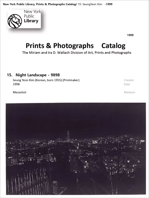 1999 article
