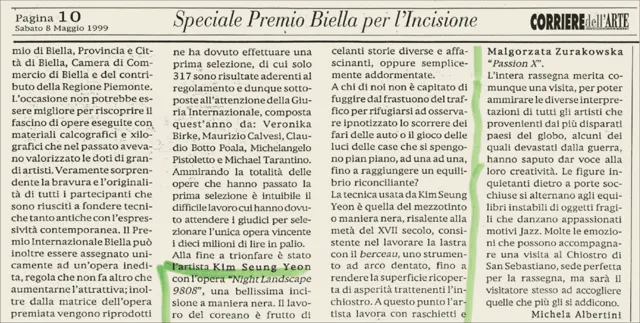 19. LA STAMPA
