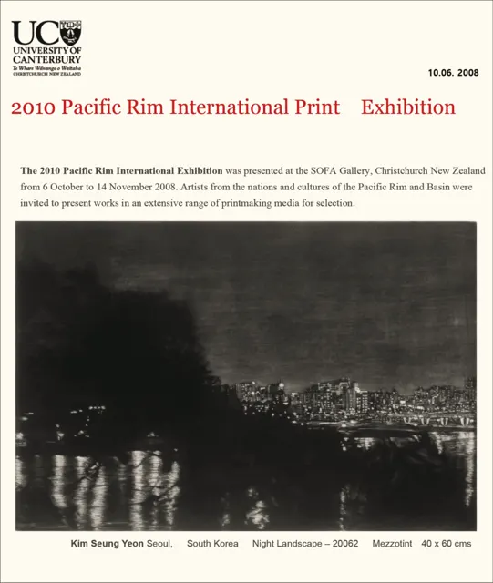 2008 article