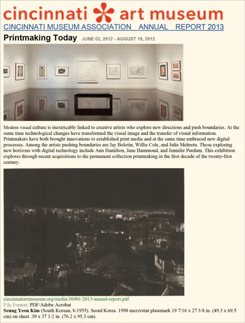 2013 article