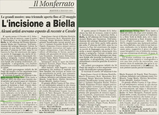 23. IL Monferrato