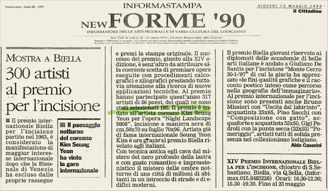 24. IL Cittadino
