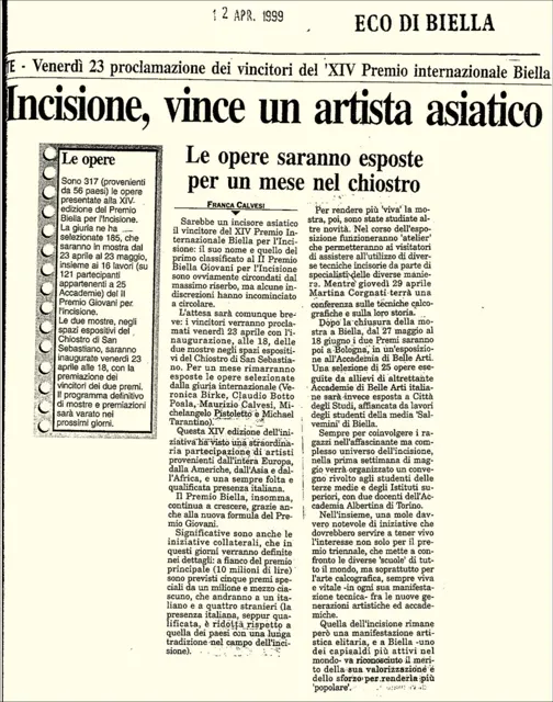 3. ECO DI BIELLA