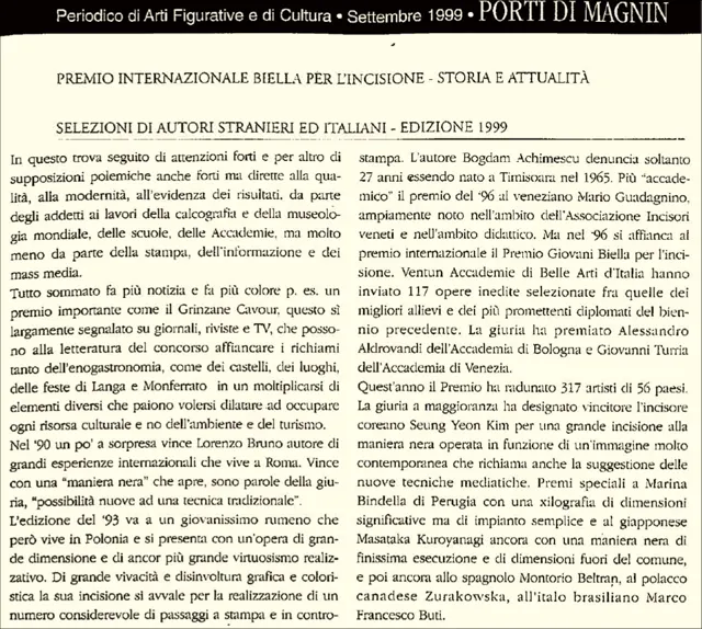 33. PORTI DI MAGNIN