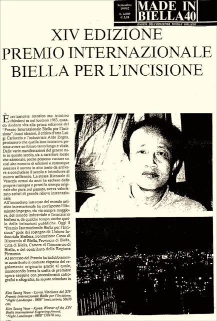 34. MADE IN BIELLA40