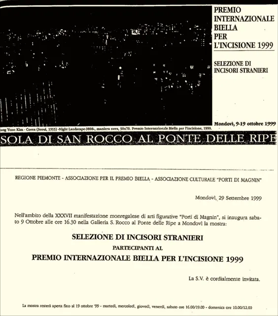 35. Sola Di San Rocco Al Ponte Delle Ripe