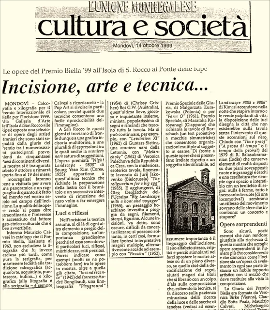 36. l’unione Monregalese