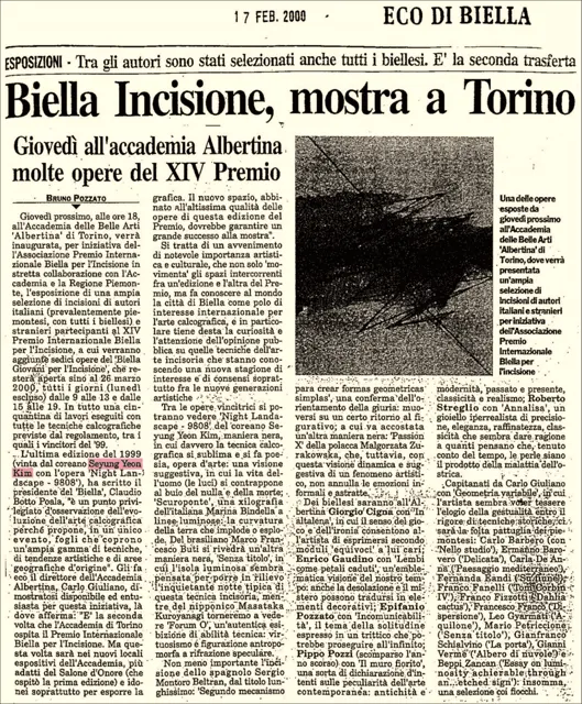 39. ECO DI BIELLA