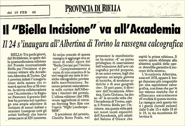 4. PROVINCIA DI BIELLA
