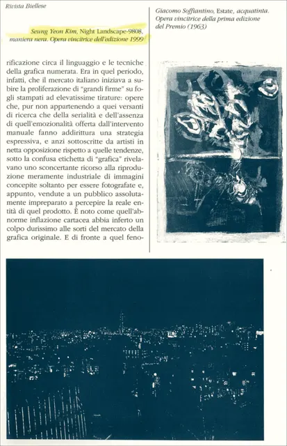 47. Rivista Biellese