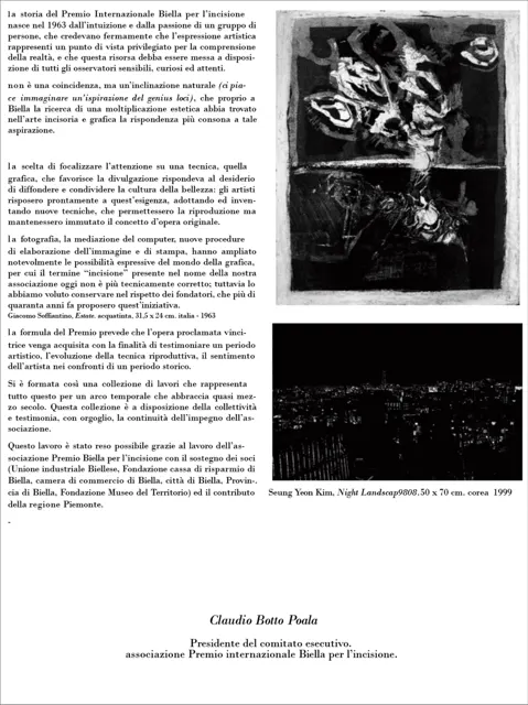 48. Biella Museum Magazine