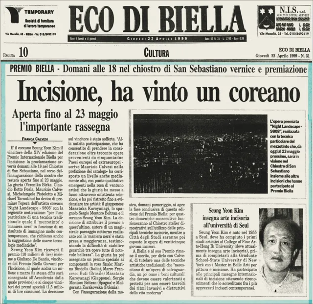 5. ECO DI BIELLA