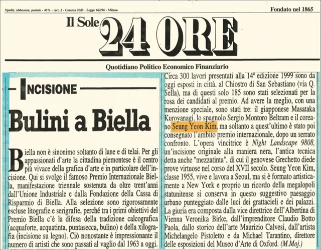 9. IL Sole 24 ORE